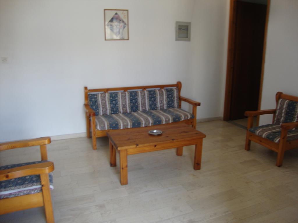 Alex Apartments Roda  Esterno foto