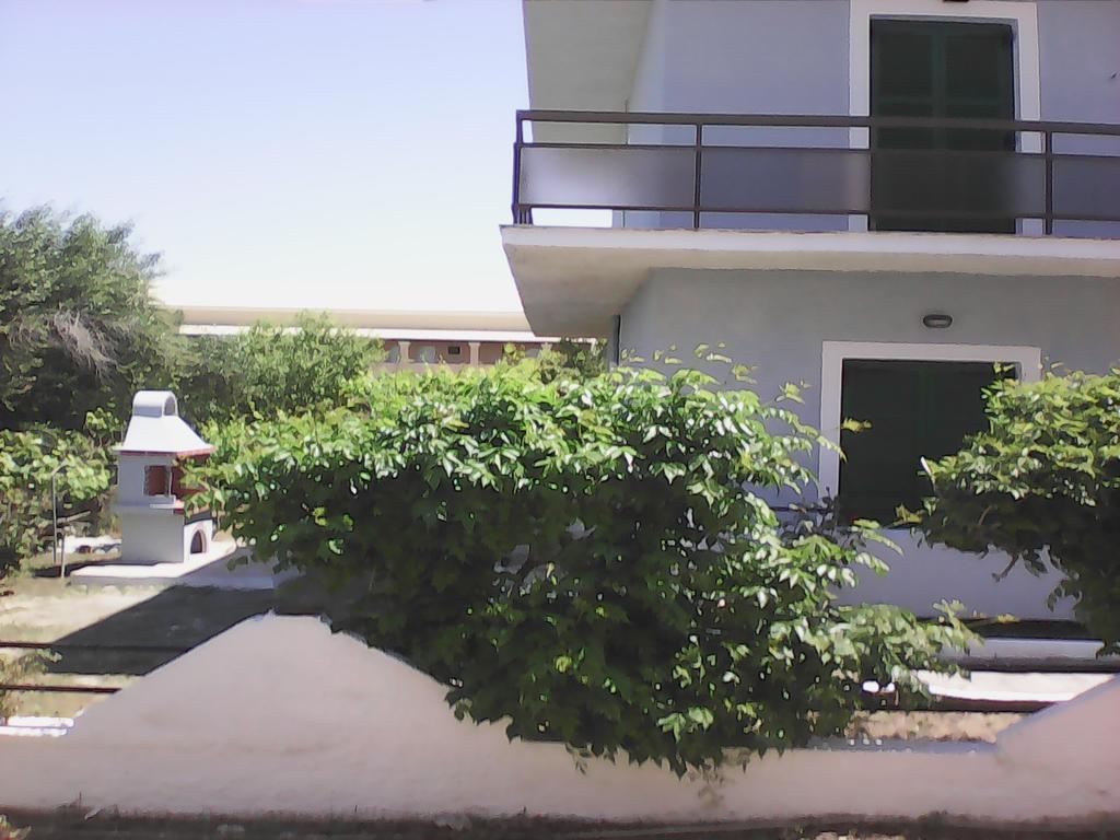 Alex Apartments Roda  Esterno foto
