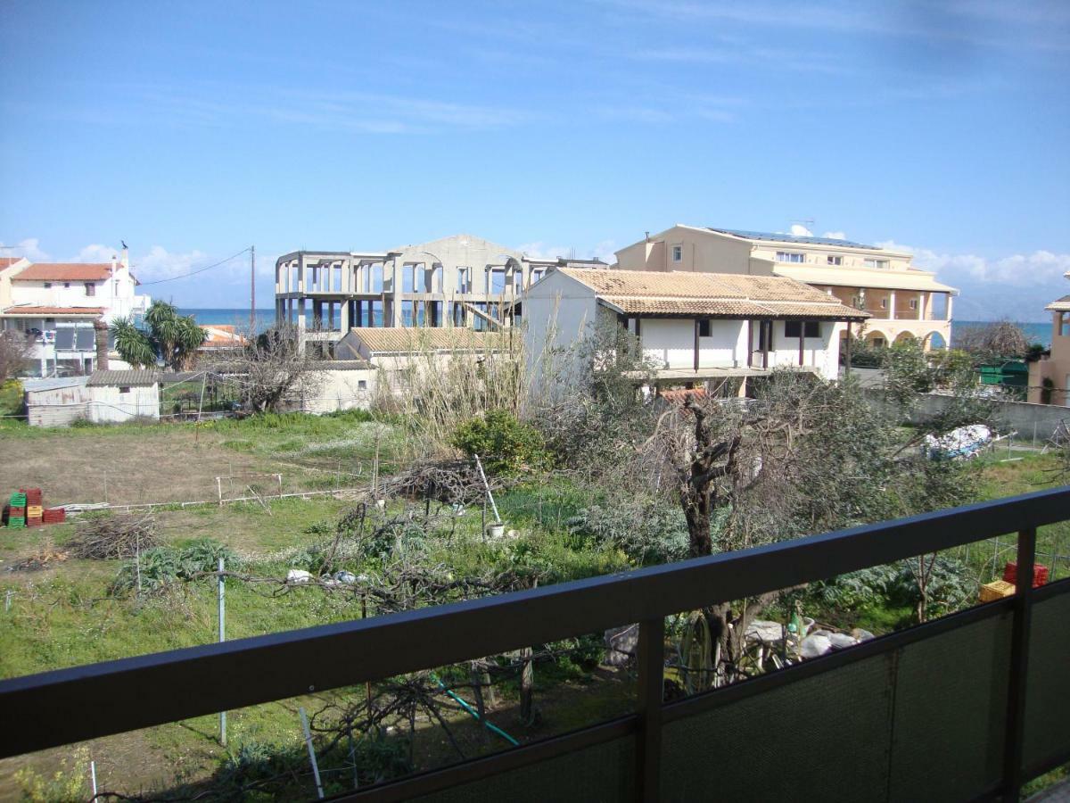 Alex Apartments Roda  Esterno foto