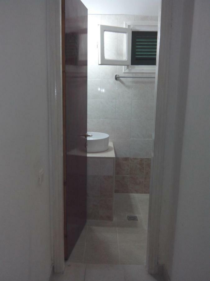 Alex Apartments Roda  Esterno foto