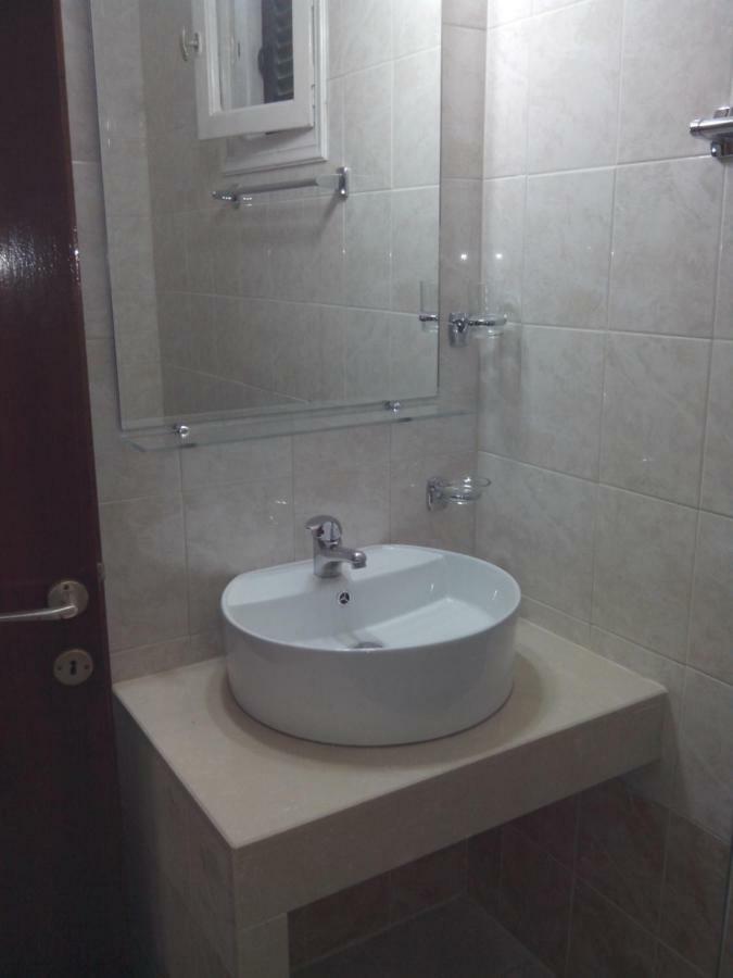 Alex Apartments Roda  Esterno foto